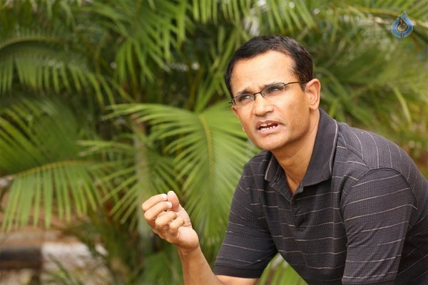 trikaran reddy interview,chiru godavalu movie,jaipal yeleti  'చిరు గొడవలు' రెడీ ఫర్ రిలీజ్!
